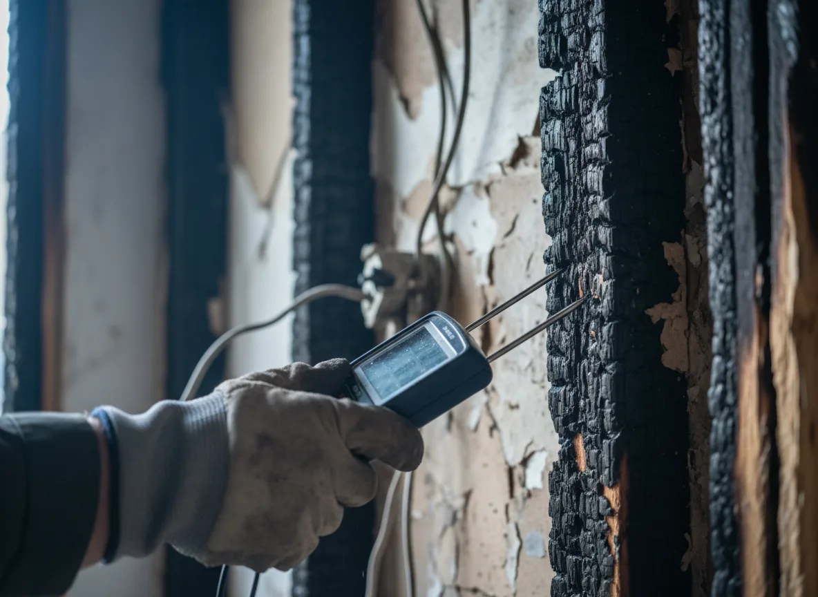 Fire Damage Restoration Janesville, CA FAQs